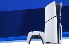 Konsola PlayStation 5 i kontroler DualSense. Firma Sony nie rezygnuje z płyt do konsoli PlayStation tak szybko, jak się spodziewaliśmy.