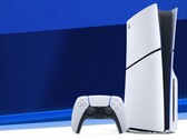 Konsola PlayStation 5 i kontroler DualSense. Firma Sony nie rezygnuje z płyt do konsoli PlayStation tak szybko, jak się spodziewaliśmy.