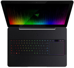 Razer Blade Pro