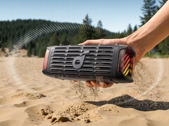 Głośnik soundcore Boom 3i firmy Anker jest już dostępny w Europie. (Źródło zdjęcia: Anker)