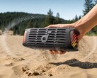 Głośnik soundcore Boom 3i firmy Anker jest już dostępny w Europie. (Źródło zdjęcia: Anker)