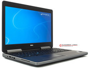 bohater testu: Dell Precision 15 7510