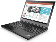 Lenovo ThinkPad L570