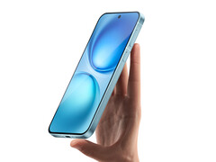 X200 FE działa pod kontrolą systemu Funtouch OS 15 opartego na Android 15. (Źródło zdjęcia: Vivo)