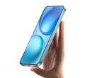 X200 FE działa pod kontrolą systemu Funtouch OS 15 opartego na Android 15. (Źródło zdjęcia: Vivo)