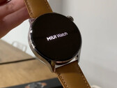 Xiaomi może odejść od MIUI Watch OS wraz z kolejną premierą Xiaomi Watch. (Źródło obrazu: @_snoopytech_)