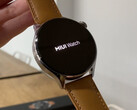 Xiaomi może odejść od MIUI Watch OS wraz z kolejną premierą Xiaomi Watch. (Źródło obrazu: @_snoopytech_)