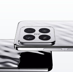 Wygląda na to, że Xiaomi 16 będzie większy niż Xiaomi 15. (Źródło obrazu: Xiaomi)