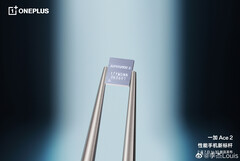 Poznajcie układ SuperVOOC S. (Źródło: OnePlus)