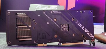 (Źródło: ASUS/Wccftech)