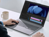 Lenovo debiutuje 2024 Xiaoxin Pro 16 (źródło zdjęcia: Lenovo)