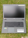 Acer Aspire E5-772G