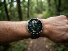 Model Amazfit Cheetah 2 Ultra otrzymał znaczące ulepszenia w zakresie nawigacji, jednak nadal występują pewne niedociągnięcia.