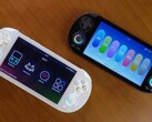 W ramach najnowszej aktualizacji urządzenie RG Vita Pro zyskuje dwa nowe motywy.