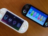 W ramach najnowszej aktualizacji urządzenie RG Vita Pro zyskuje dwa nowe motywy.