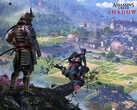 Assassin's Creed Shadows zachęci graczy do uczenia się wzorców wrogów i stosowania różnych taktyk, aby stać się lepszym w walce (Źródło obrazu: Ubisoft - edytowane)