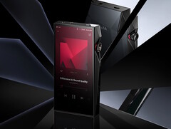 Astell &amp;amp; Kern prezentuje flagowy cyfrowy odtwarzacz audio Anultima SP4000 dla audiofilów. (Źródło zdjęcia: A&amp;amp;K)