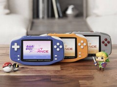 Urządzenie Konkr Pocket Advance można już zamawiać w przedsprzedaży.