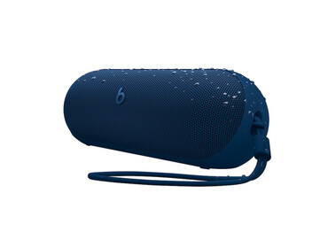 Beats Pill w kolorze granatowym jest dostępny wyłącznie w Walmart. (Źródło zdjęcia: Beats by Dre)