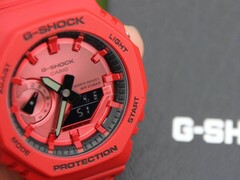 Zegarek Casio G-Shock Kochi United SC 2026