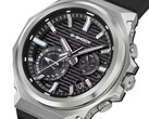 Widok pod kątem modelu G-Steel-GST-B1000-1A z czarną tarczą.