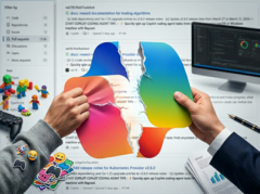 Drugi pilot rozdarty na strzępy