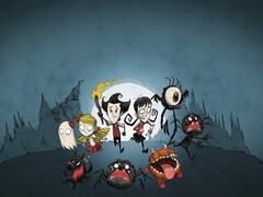 Gra „Don’t Starve Together” wprowadzi swoją rozgrywkę survivalową dla wielu graczy na urządzenia z systemem iOS oraz na platformę „ Android ” jeszcze w tym miesiącu.