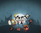Gra „Don’t Starve Together” wprowadzi swoją rozgrywkę survivalową dla wielu graczy na urządzenia z systemem iOS oraz na platformę „ Android ” jeszcze w tym miesiącu.