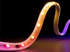 Nowy Lightstrip P11 firmy Dreame jest już dostępny w Europie