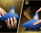 Electric Ocarina Of Time na konsolę Nintendo Switch 2
