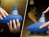 Electric Ocarina Of Time na konsolę Nintendo Switch 2