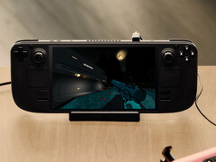 Pakiet Return of the Immersive Sim wygaśnie 26 listopada 2025 r. Na zdjęciu: Pokład Steam z uruchomioną grą Fallen Aces. (Źródło zdjęcia: Valve - edytowane)