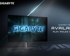Monitor do gier Gigabyte GO27Q24G WOLED jest już dostępny w sprzedaży w USA