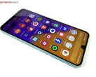 Galaxy A17 będzie wyposażony w ten sam SoC, co przedstawiony tutaj Galaxy A16 (źródło obrazu: Notebookcheck)