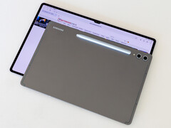 Galaxy Tab S11 Ultra będzie miał nieco inny wygląd niż Galaxy Tab S10 Ultra przedstawiony tutaj (źródło obrazu: Notebookcheck)