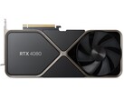 Nvidia GeForce RTX 4080 trafił do sprzedaży 16 listopada. (Źródło: Nvidia)