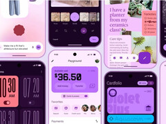 Ekspresyjny język projektowania Google Material 3 powinien pojawić się jeszcze w tym roku na Android 16 w takiej czy innej formie. (Źródło obrazu: Google)