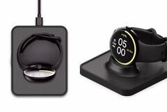 Mous oferuje pierwszą ładowarkę do Pixel Watch 4 z oficjalnym sprzętem Google. (Źródło zdjęcia: Mous)