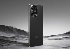Honor Play 60A posiada chipset MediaTek Dimensity 6300 (źródło obrazu: Honor)