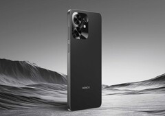 Honor Play 60A posiada chipset MediaTek Dimensity 6300 (źródło obrazu: Honor)
