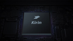 Huawei Kirin 9100 może nie zapewnić dużego wzrostu wydajności (źródło obrazu: Huawei [edytowane])