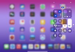 iPadOS 18 na Apple iPad Air 2025