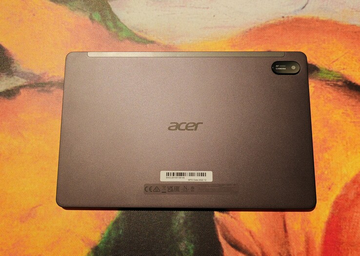 Acer Iconia Tab P10-11