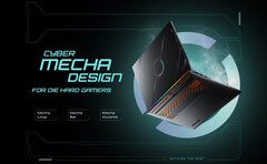 Nowy zwiastun GT Book. (Źródło: Infinix)