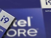 Intel odświeżył serię Raptor Lake o nowe układy 14. generacji dla komputerów stacjonarnych. (Źródło zdjęcia: @LepherAndrey/QQ - edytowane)