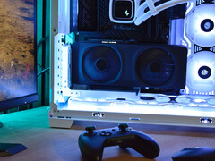 Wygląda na to, że Intel anulował high-endową kontynuację niedawno recenzowanego przez nas procesora graficznego Arc B580.