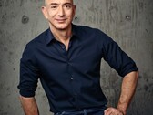 Jeff Bezos (źródło zdjęcia: Amazon.com)