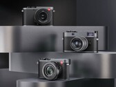 Leica może wkrótce stać się własnością chińskiej grupy inwestycyjnej.