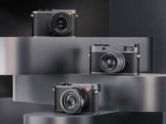 Leica może wkrótce stać się własnością chińskiej grupy inwestycyjnej.