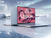 Lenovo wprowadza na rynek 2024 Legion Y9000X w Chinach (Źródło obrazu: Lenovo [edytowane])